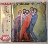 Sho-Nuff - Stand Up For Love (CD)