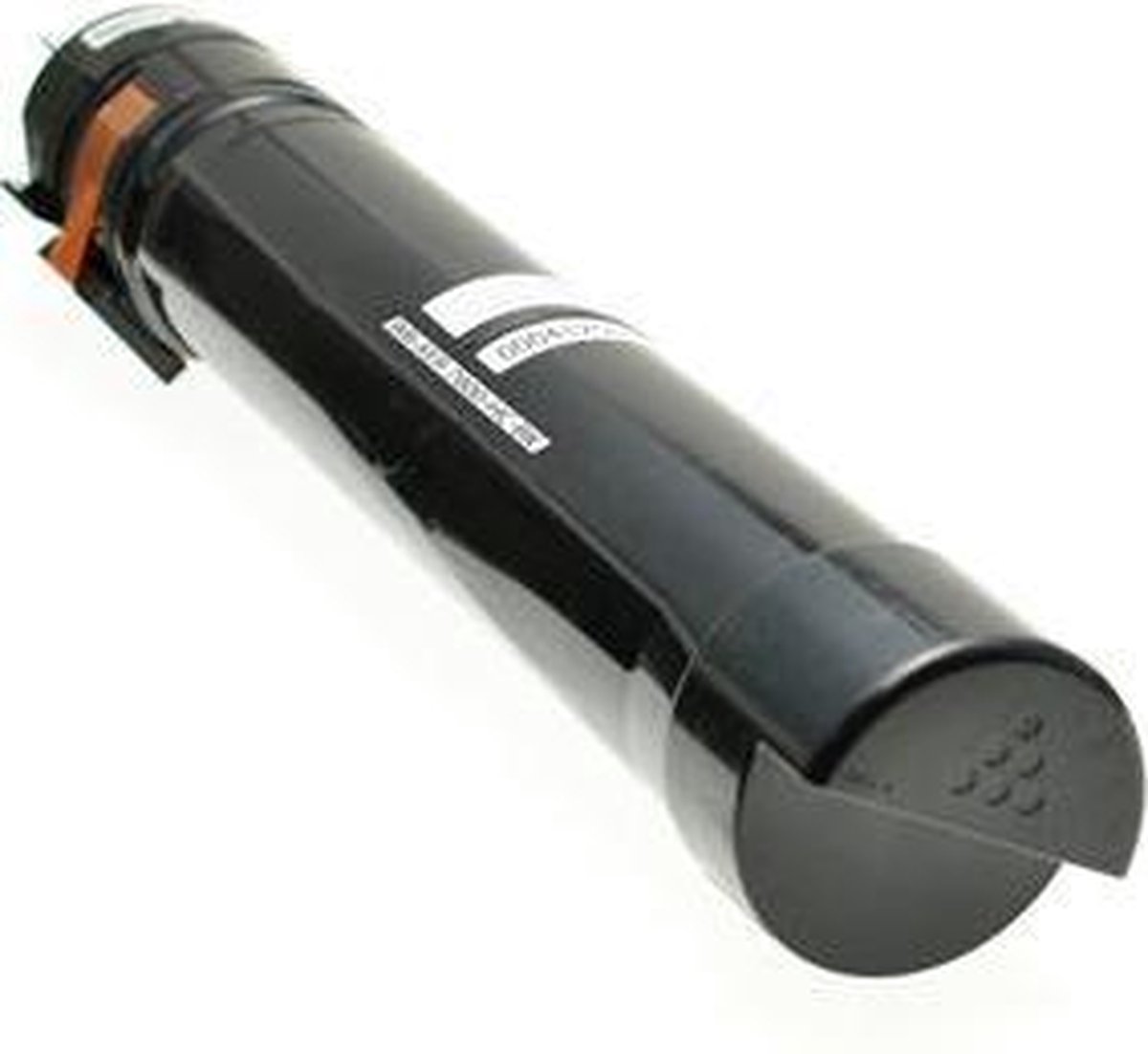 Image of ABC huismerk toner geschikt voor Xerox Phaser 7800 XL zwart