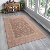 Tapiso Floorlux Vloerkleed Indoor Keuken Modern Tapijt Maat– 140x200