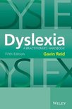 Dyslexia A Practitioners Handbook 5th Ed