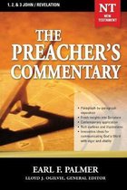 The Preacher's Commentary - Vol. 35