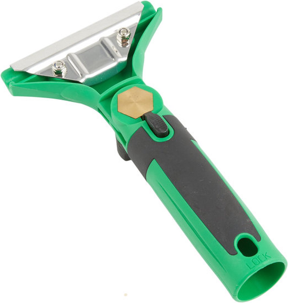 Goedkoopste Unger ErgoTec® SWIVEL LOC HANDGREEP 0°