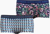 Björn Borg short 2 pack Core Mini Shorts For Her D 2011-1201-71021