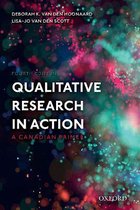 Themes in Canadian Sociology- Qualitative Research in Action