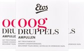 Etos Oogdruppels - Ampullen - 30 stuks - (3 x10 )