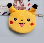 Pokemon Portemonnee pluche