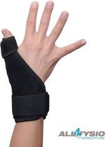 All4Fysio Support Duimbrace