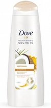 Dove Shampoo | Nourishing Secrets | 250 ml