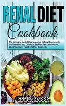 Renal Diet Cookbook