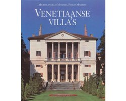 Venetiaanse villa's