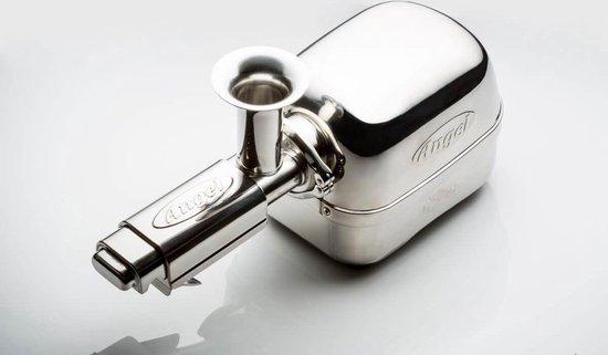 Angel Juicer AG-7500 Slowjuicer - Horizontaal van Angel — afbeelding 5