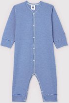 Petit Bateau Voetloze Babypyjama Unisex Boxpak - Maat 80