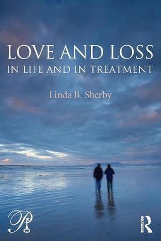 Love And Loss - cover