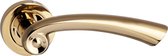 Deurklink LX008 Goud