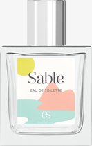 Estime & Sense  EAU DE TOILETTE SABLE - BIOLOGISCHE EN EERLIJKE PARFUM