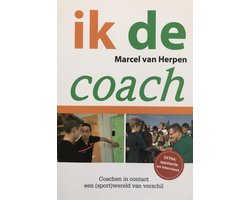 Ik, de coach