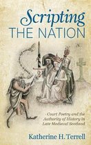 Interventions: New Studies Medieval Cult- Scripting the Nation