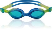 Zwembril Jongens/Meisjes 7-12 jaar - Anti-fog UV-bescherming