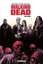 Walking Dead - Art Book 1 - Walking Dead - Art Book T01