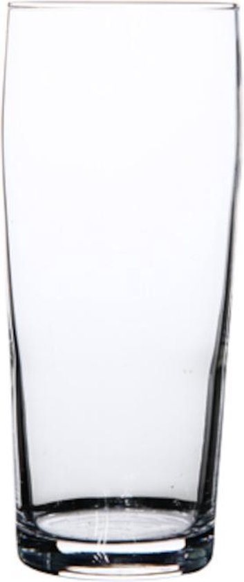 Bormioli Rocco Willy Becher Verre à Bière 32,8 cl Lot de 6 - RC DIFFUSION