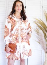 Fabulous Bohemian Dress