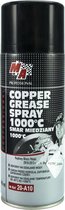Spray Graisse Koper 1000°C - 400ml