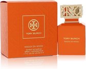 Tory Burch Knock On Wood Extrait De Parfum Spray 50 Ml For Women