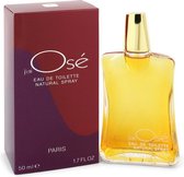 Guy Laroche - Eau de parfum - J'ai Osé - 50 ml