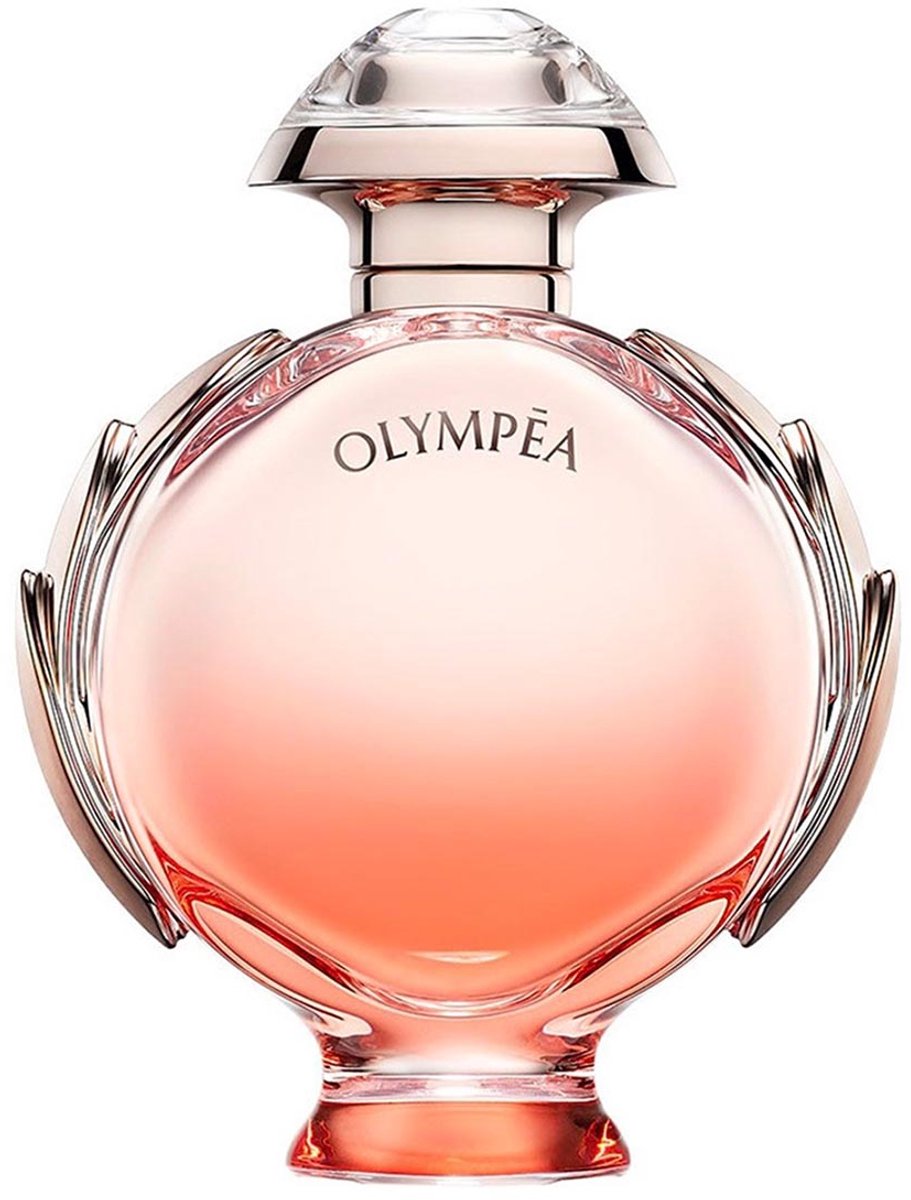 Bol.com Paco Rabanne Olympéa Aqua 80 ml Eau de Parfum - Damesparfum aanbieding