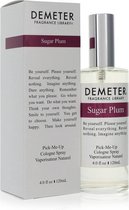Demeter Sugar Plum Cologne Spray (unisex) 120 Ml For Men