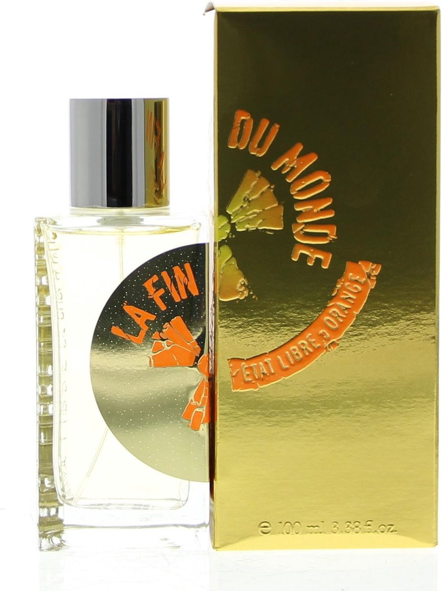 Etat Libre D'Orange La Fin De Monde - 100ml - Eau de parfum