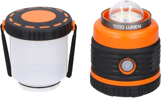 LE Led-campinglamp, draagbaar, superhelder, oplaadbare zoeklamp met beugel en haak, 4 helderheidsniveaus, dimbaar, noodlicht voor stroomuitval, wandelen, noodgevallen, uitval, enz., 1 stuk LE Led-campinglamp, draagbaar, superhelder, oplaadbare zoeklamp met beugel en haak, 4 helderheidsniveaus, dimbaar, noodlicht voor stroomuitval, wandelen, noodgevallen, uitval, enz., 1 stuk