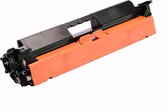Inkmaster premium XL Laser toner cartridge voor HP 30A - CF 230A | Geschikt voor Laserjet M203D, M203DN, M203DW, MFP M227FDN, MFP M227FDW, MFP M227SDN