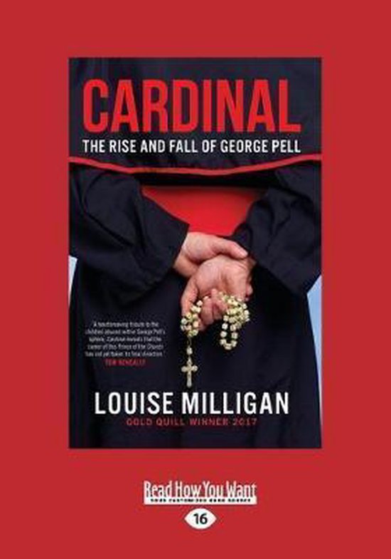 Cardinal - cover