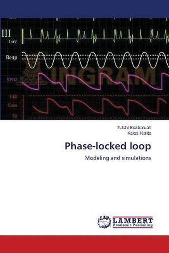 Phaselocked loop 9783659141836 Tulshi Bezboruah Boeken