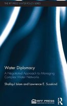 Water Diplomacy