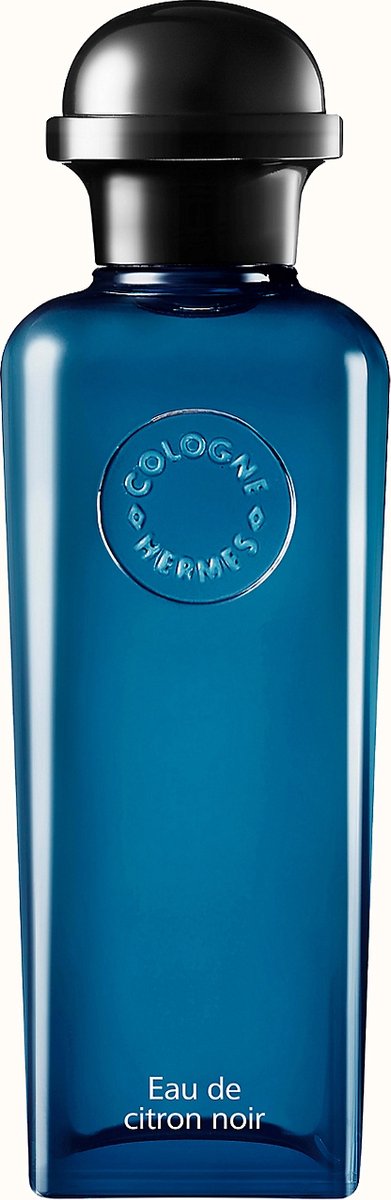 Eau De Citron Noir eau de cologne spray 100 ml