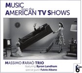 Massimo Farao - Music From The American TV Shows (CD)