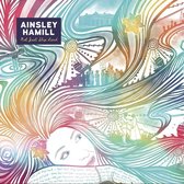 Ainsley Hamill - Not Just Ship Land (CD)
