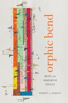 Modern and Contemporary Poetics - Orphic Bend