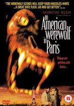An American Werewolf In Paris  ( Import)