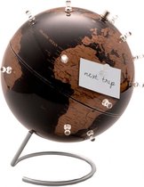 Balvi Antieke Magnetische Globe