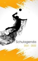 Schulagenda 2021 - 2022