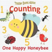 Toddler Books about- Toddler Books About Counting