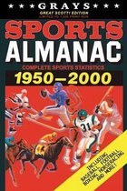 Grays Sports Almanac