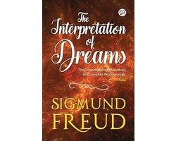The Interpretation of Dreams