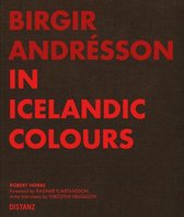 In Icelandic Colours - Birgir Andr�sson