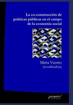 Historia y Economia-La co-construcción de políticas públicas en el campo de la economía social