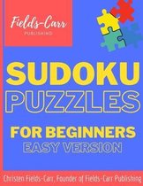 100+ Sudoku Puzzles Easy