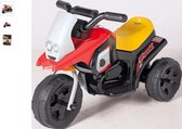 Elektrische Kindermotor 6v scooter accuvoertuig moto